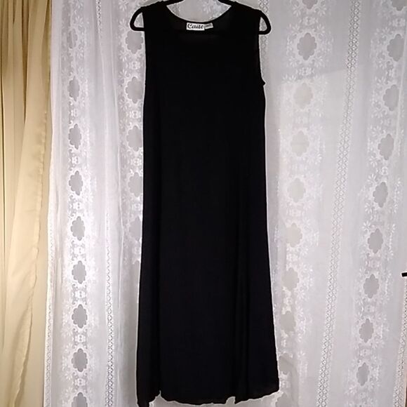 Caite Women's Dress Size XL - Picture 3 of 13